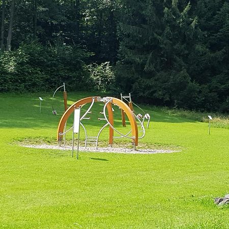 Traumhafter Ausblick, Modern Mit Komfort Und Stil Hardert Exterior photo